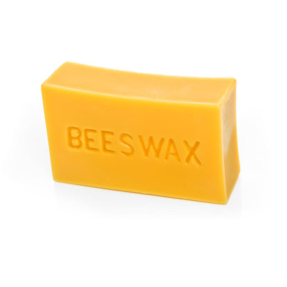 Beeswax Block and Bars