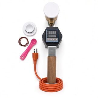 Oxalic Acid Heater