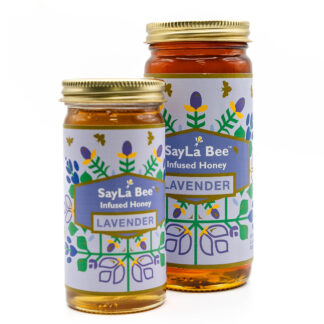 SayLa Bee Lavender