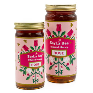 SayLa Bee Rose