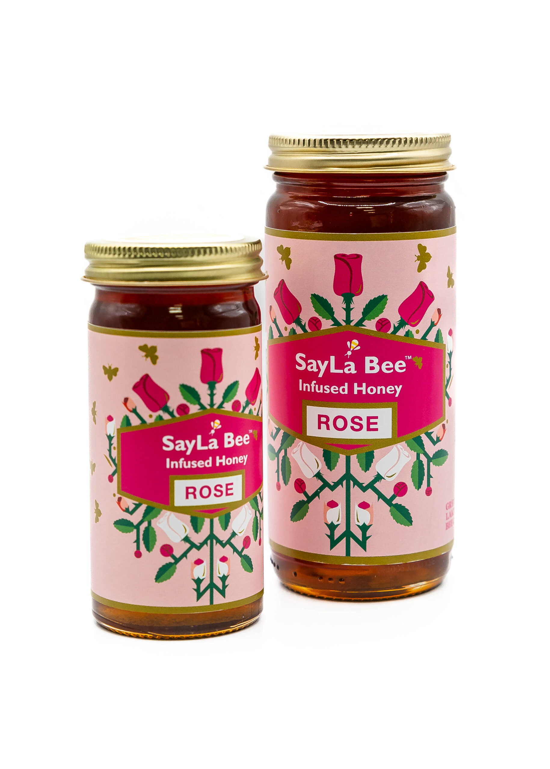 SayLa Bee Rose